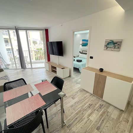 5. Cozy Apartment In Las Americas Playa de las Américas Kültér fotó