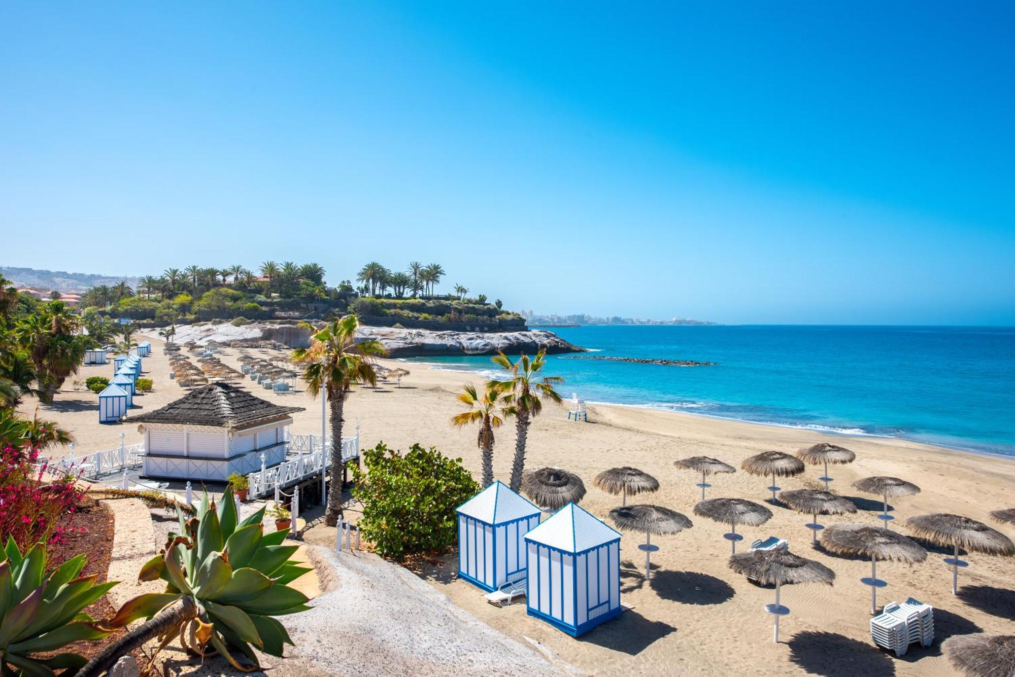5. Cozy Apartment In Las Americas Playa de las Américas Kültér fotó