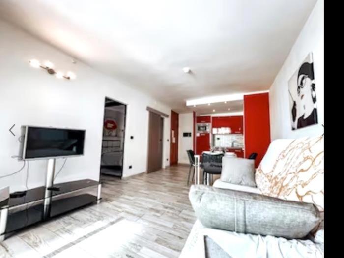 5. Cozy Apartment In Las Americas Playa de las Américas Kültér fotó