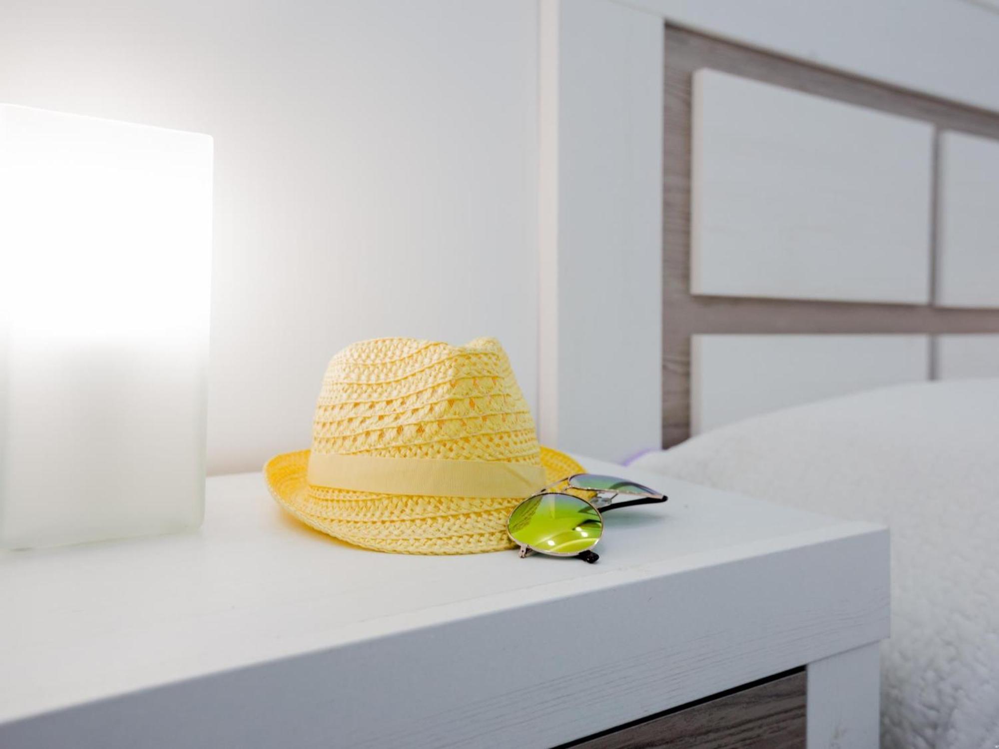 5. Cozy Apartment In Las Americas Playa de las Américas Kültér fotó