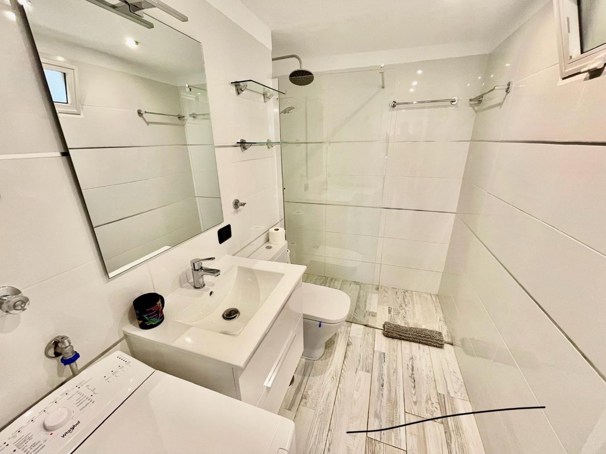 5. Cozy Apartment In Las Americas Playa de las Américas Kültér fotó